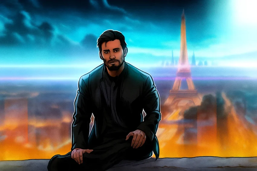 Pavel Durov